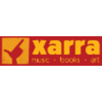 Xarra Books logo, Xarra Books contact details