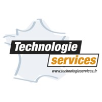 Technologie Services logo, Technologie Services contact details