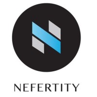 Nefertity Aluminium DMCC logo, Nefertity Aluminium DMCC contact details