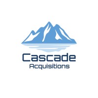 Cascade Acquisitions logo, Cascade Acquisitions contact details