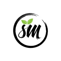 SMSocial logo, SMSocial contact details