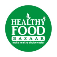 Healthy Food Bazaar logo, Healthy Food Bazaar contact details