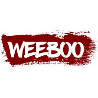 WEEBOOSTORE logo, WEEBOOSTORE contact details