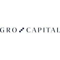 GRO Capital logo, GRO Capital contact details