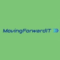 Moving Forward IT logo, Moving Forward IT contact details