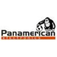 Pan American Electronics logo, Pan American Electronics contact details