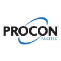 Procon MRM Pacific logo, Procon MRM Pacific contact details