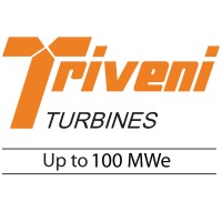 Triveni Turbine Ltd logo, Triveni Turbine Ltd contact details