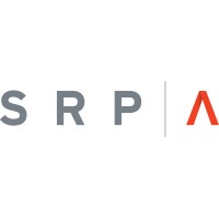 SRP Architects Inc. logo, SRP Architects Inc. contact details