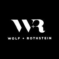 Wolf + Rothstein logo, Wolf + Rothstein contact details