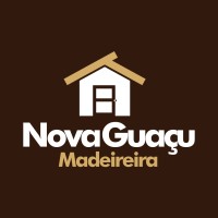 Nova Guaçu Madeireira logo, Nova Guaçu Madeireira contact details