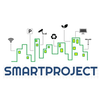 SmartProject logo, SmartProject contact details