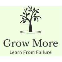 Grow More Community logo, Grow More Community contact details