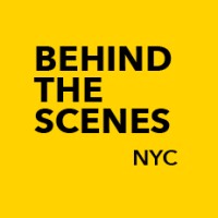 Behind the Scenes NYC - BTSNYC logo, Behind the Scenes NYC - BTSNYC contact details