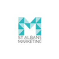 St Albans Marketing logo, St Albans Marketing contact details