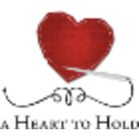 A Heart to Hold logo, A Heart to Hold contact details