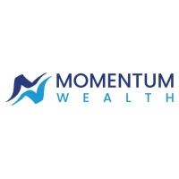 Momentum Wealth logo, Momentum Wealth contact details