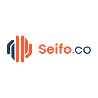 Seifo logo, Seifo contact details