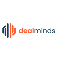 DealMinds Corporate Finance logo, DealMinds Corporate Finance contact details