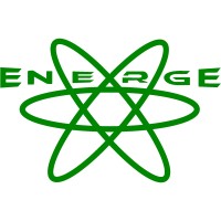 ENERGE Corporation logo, ENERGE Corporation contact details