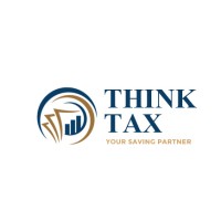 Think Tax logo, Think Tax contact details