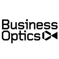 BusinessOptics logo, BusinessOptics contact details