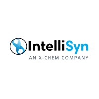 IntelliSyn R&D logo, IntelliSyn R&D contact details