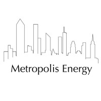 Metropolis Energy LLC logo, Metropolis Energy LLC contact details