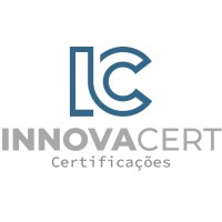 INNOVACERT Certificações logo, INNOVACERT Certificações contact details