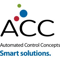 Automated Control Concepts logo, Automated Control Concepts contact details