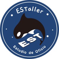 ESTaller logo, ESTaller contact details