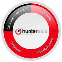 Hunterskill Associates Ltd logo, Hunterskill Associates Ltd contact details