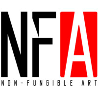 Non-Fungible Art, Inc. logo, Non-Fungible Art, Inc. contact details