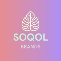 SoQol Brands logo, SoQol Brands contact details