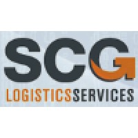 SCG Logistics Services logo, SCG Logistics Services contact details