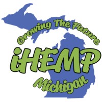 iHemp Michigan logo, iHemp Michigan contact details