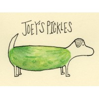 JOEY'S PICKLES, LLC logo, JOEY'S PICKLES, LLC contact details