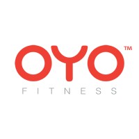 OYO Fitness logo, OYO Fitness contact details