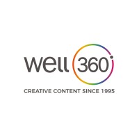 Well360 logo, Well360 contact details