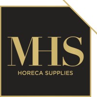 MHS Horeca Supplies logo, MHS Horeca Supplies contact details