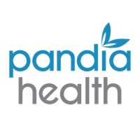 Pandia Health logo, Pandia Health contact details