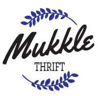 Mukkle Thrift logo, Mukkle Thrift contact details