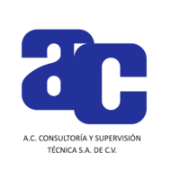 AC Consultoría y Supervisión Técnica, SA de CV logo, AC Consultoría y Supervisión Técnica, SA de CV contact details