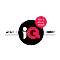 Wealth-IQ Group logo, Wealth-IQ Group contact details