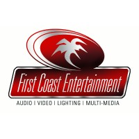 First Coast Entertainment Inc logo, First Coast Entertainment Inc contact details