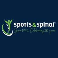 Sports and Spinal Physiotherapy logo, Sports and Spinal Physiotherapy contact details