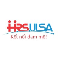 HRS.ULSA logo, HRS.ULSA contact details