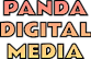 Panda Digital Media A Blue Sprocket Company logo, Panda Digital Media A Blue Sprocket Company contact details