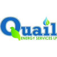 QUAIL ENERGY SERVICES logo, QUAIL ENERGY SERVICES contact details