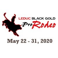 Leduc Black Gold Pro Rodeo Exhibition Association logo, Leduc Black Gold Pro Rodeo Exhibition Association contact details